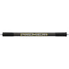 B-Stinger Premier Plus Countervail V-Bar Black/ Yellow 15 in. - Bee Stinger - View 1