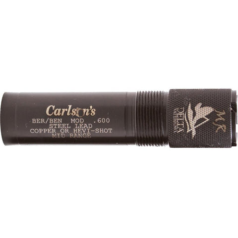 Carlsons Delta Waterfowl Choke Beretta/ Benelli Mobil MR 20ga.