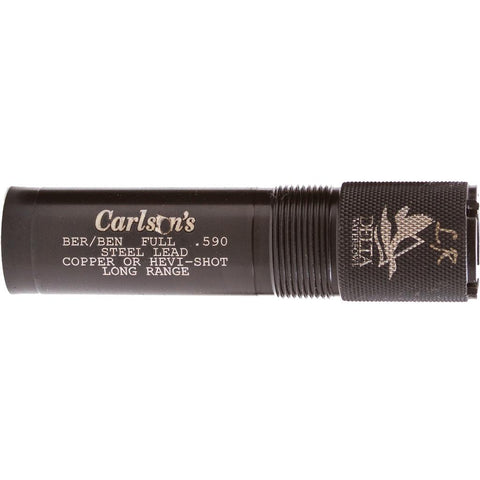 Carlsons Delta Waterfowl Choke Beretta/ Benelli Mobil LR 20ga.