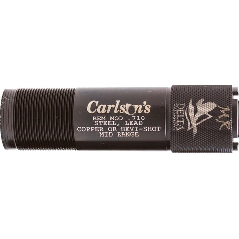 Carlsons Delta Waterfowl Choke Remington MR 12ga.