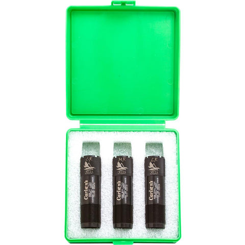 Carlsons Delta Waterfowl Choke Remington Set C,M,LR 12ga.