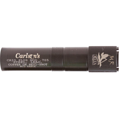 Carlsons Delta Waterfowl Choke Benelli Crio/ Crio Plus MR 12ga.