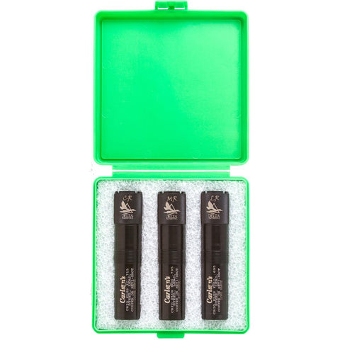 Carlsons Delta Waterfowl Choke Benelli Crio/ Crio Plus Set C,M, LR 12ga.