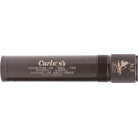 Carlsons Delta Waterfowl Choke Browning Invector DS MR 12ga.