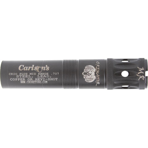Carlsons Cremator Ported Choke 12 ga. Benelli Crio/ Crio Plus MR