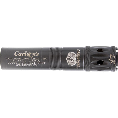 Carlsons Cremator Ported Choke 12 ga. Benelli Crio/ Crio Plus LR