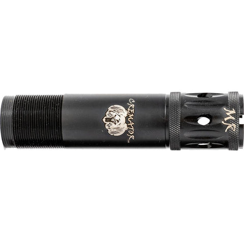 Carlsons Cremator Ported Choke 12 ga. Browning Invector Plus MR