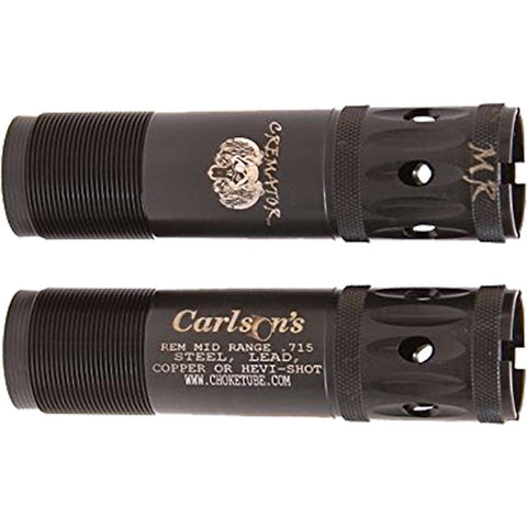 Carlsons Cremator Ported Choke 12 ga. Remington MR
