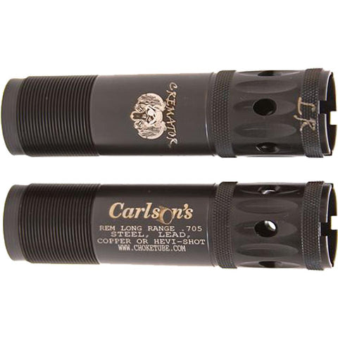 Carlsons Cremator Ported Choke 12 ga. Remington LR