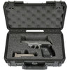 SKB iSeries Pistol Case Black Small - SKB - View 1