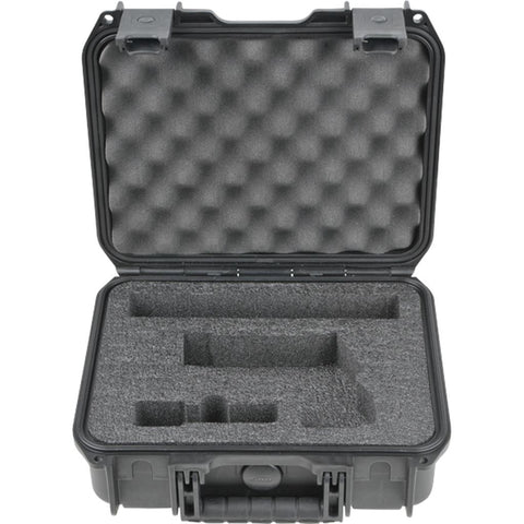 SKB iSeries Pistol Case Black Large