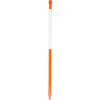 Buck Baits Tracker Stakes Hunter Orange 12 in. - Buck Baits - View 1