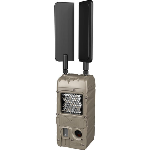 Cuddeback Power House Cell Camera AT&T