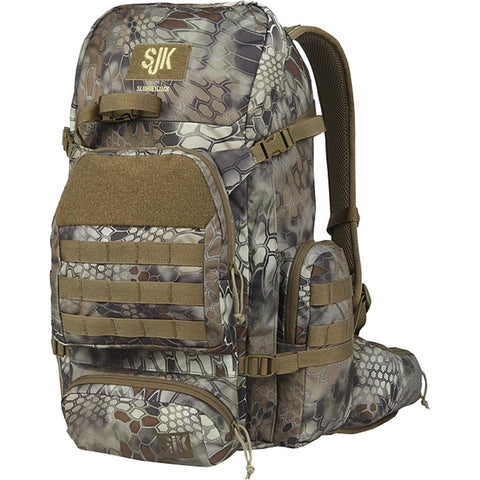 Slumberjack Hone Pack Kryptek Highlander