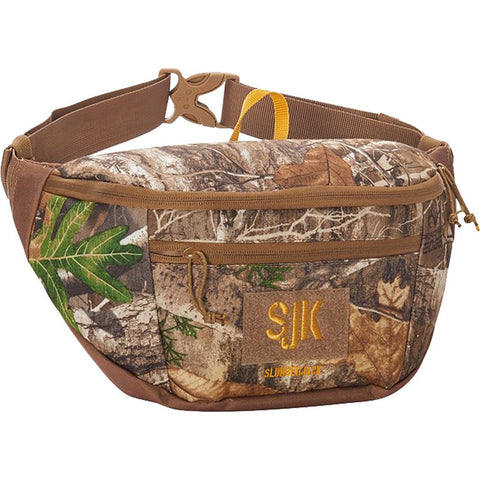 Slumberjack Brushline 5 Waistpack Realtree Edge