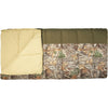 Slumberjack Middle Fork 20/30 Sleeping Bag Realtree Edge - Slumberjack - View 1