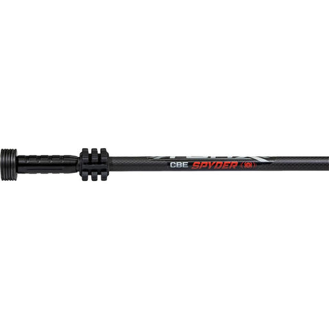 CBE Torx Spyder Stabilizer Black 33 in.