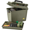 Plano Field Box w/ Tray OD Green - Plano - View 1