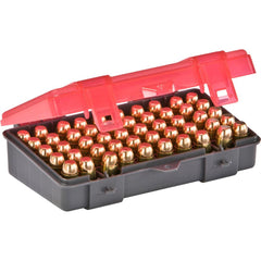 Plano Cartridge Box .45 Cal 50 Round