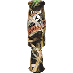 Flambeau Stuttgart Megaphone Duck Call