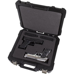 Flambeau Safe Shot Pistol Case Large 20 in.