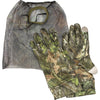 The Grind Face Mask Glove Combo Mossy Oak Obsession - The Grind - View 1