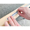 Last Chance Peel n Stick Measuring Tape - Last Chance - View 1