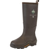 Muck Wetland Pro Snake Boot Brown 12 - Muck Boots - View 1