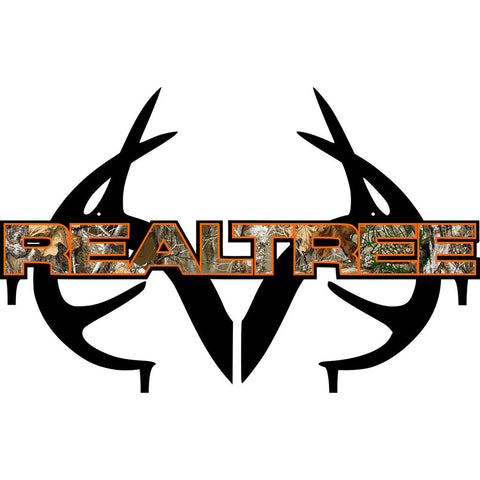 Raxx Bow Hanger Realtree Orange