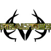 Raxx Bow Hanger Realtree Green - Raxx - View 1