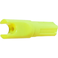 Lumenok Parker Style Capture Nock Unlit 6 pk.