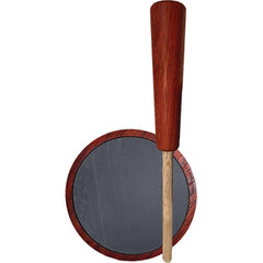 Buck Baits Pot Call Slate with Two Tone Striker