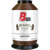 Brownell B50 String Material Dark Brown 1/4 lb. - Brownell - View 1