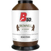 Brownell B50 String Material Dark Brown 1/4 lb.