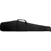 Bulldog Deluxe Scoped Rifle Case Black 48 in. - Bulldog Cases - View 1