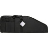 Bulldog Pit Bull Tactical Rifle Case Black 43 in. - Bulldog Cases - View 1