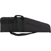 Bulldog Extreme Tactical Rifle Case Black 25 in.