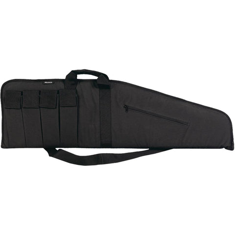 Bulldog Extreme Tactical Rifle Case Black 40 in.