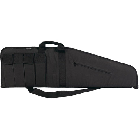 Bulldog Extreme Tactical Rifle Case Black 48 in.