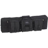 Bulldog Elite Single Tactical Rifle Case Black 43 in. - Bulldog Cases - View 1