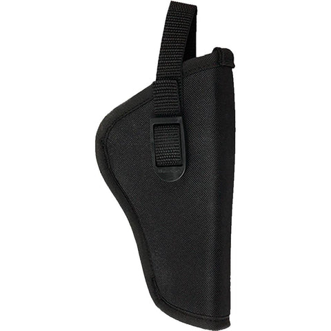 Bulldog Pit Bull Hip Holster Black RH Revolvers with 2 to 2.5 Barrels