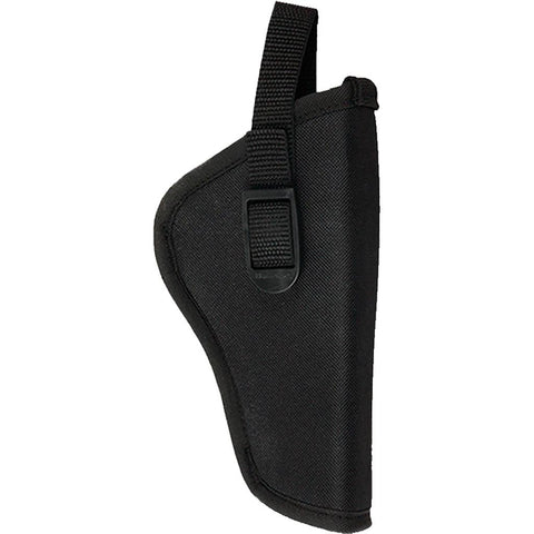 Bulldog Pit Bull Hip Holster Black RH Compact Autos with 2.5 to 3.75 Barrels