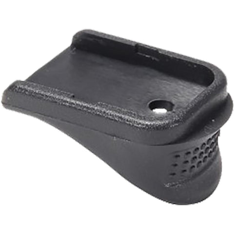 Pachmayr Grip Extender Black Glock 26,27,33,39 2 pk.