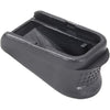 Pachmayr Grip Extender Plus Capacity Black Glock 26,27,33,39 2 pk. - Pachmayr - View 1
