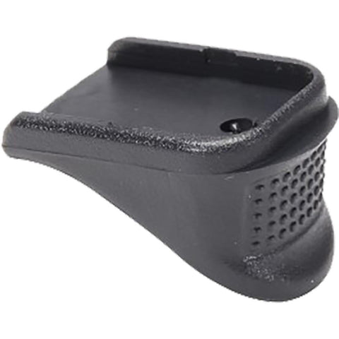 Pachmayr Grip Extender  Black Glock 26,27,33,39 XL 2 pk.