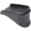 Pachmayr Grip Extender  Black Glock 26,27,33,39 XL 2 pk. - Pachmayr - View 1