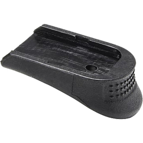 Pachmayr Grip Extender Black Glock Mid and Full Size 2 pk.