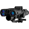 Sector G1T2 Thermal Scope 3-8x Illuminated Reticle - Sector Optics - View 1