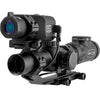 Sector G1T3 Thermal Scope 1-3x Illuminated Reticle - Sector Optics - View 1