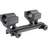 Rock River Arms Hi-Rise Scope Mounts Black 30mm - Rock River - View 1